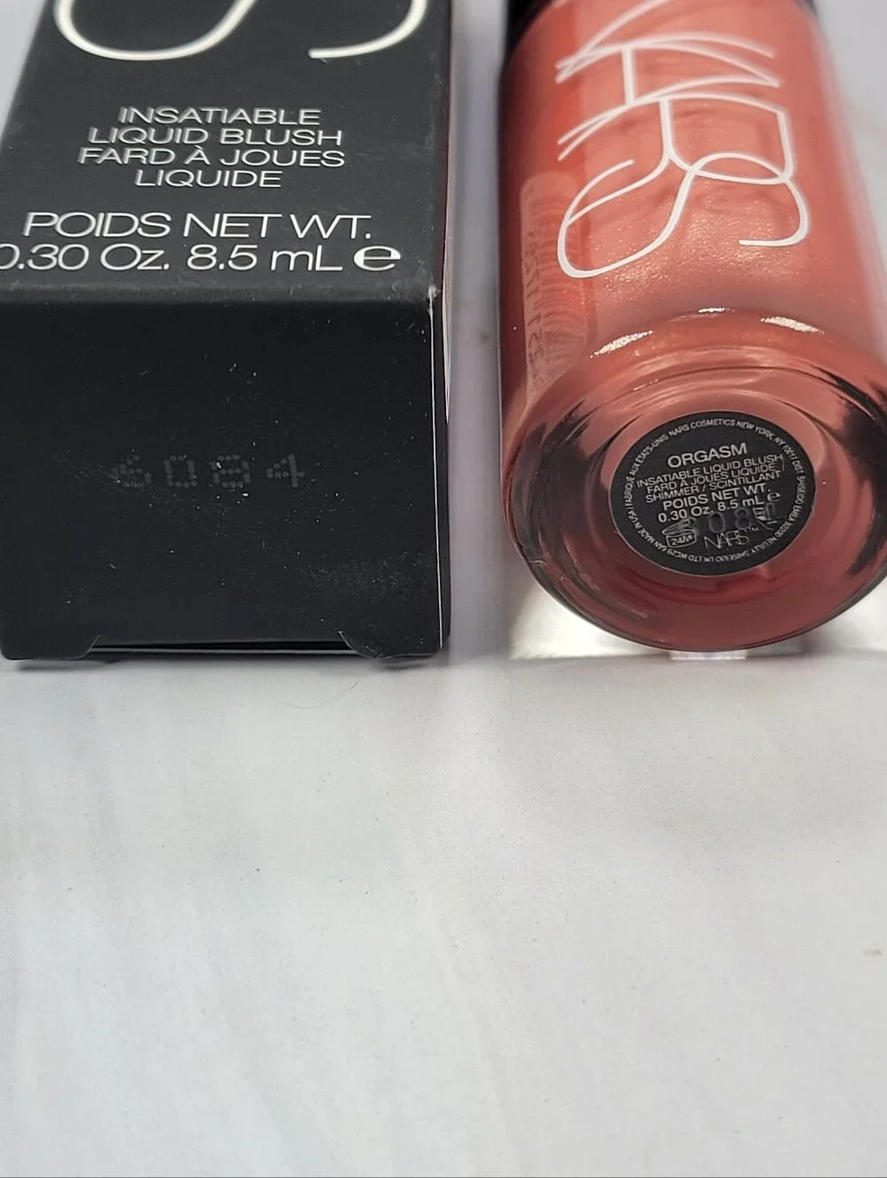 NARS brand new